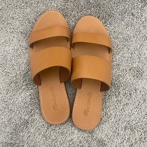 Madewell Sandals